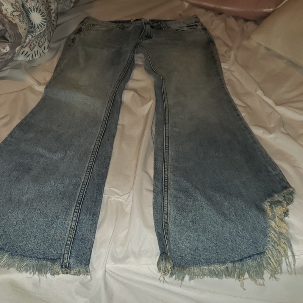 Womens jeans